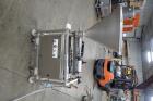 Raque Piston Filler